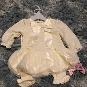 Baby girl clothes